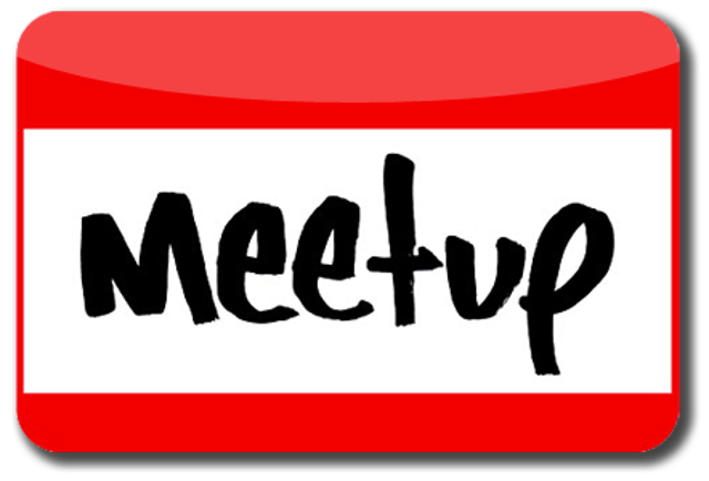 Meetup.com Logo